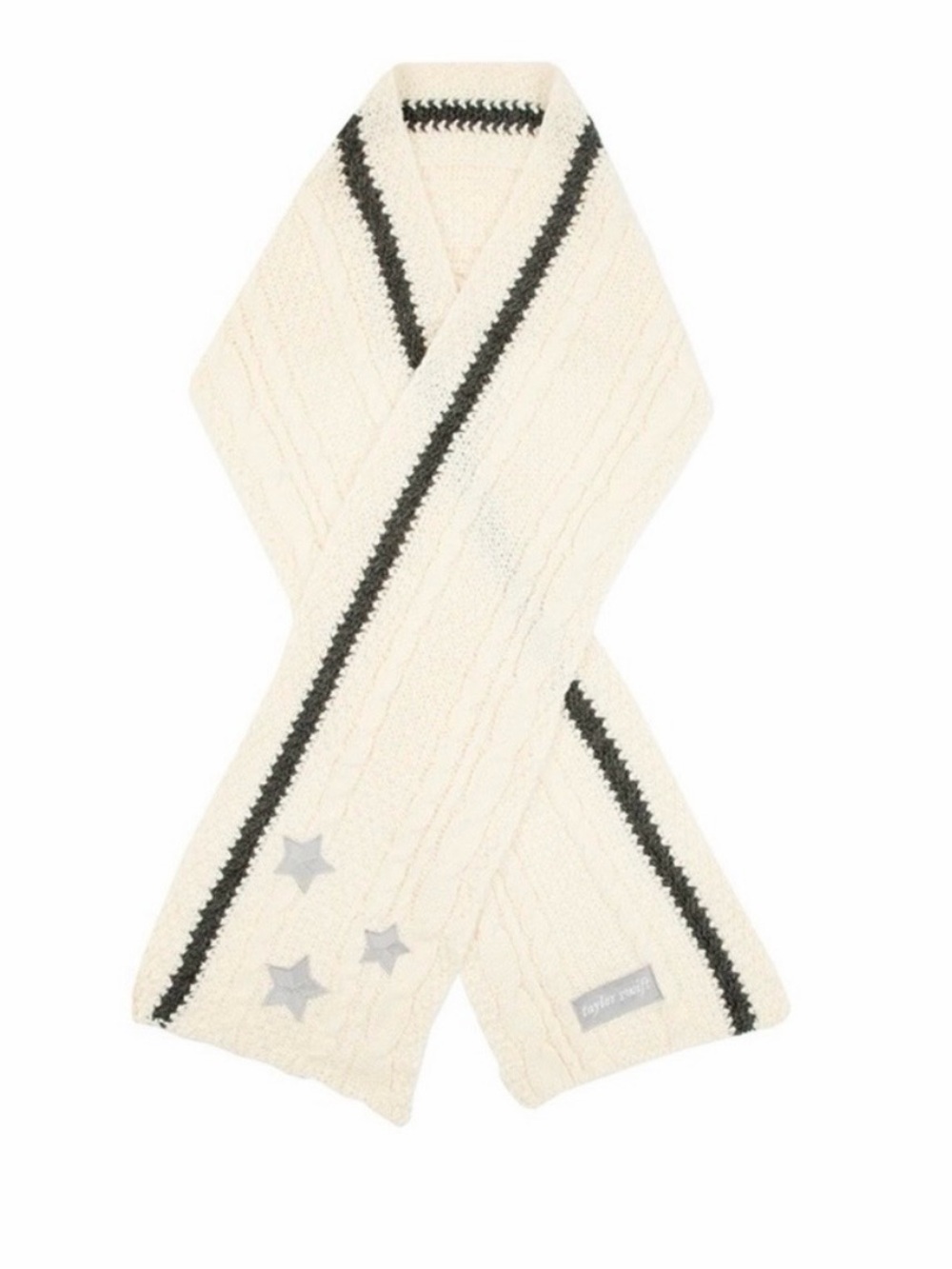 Taylor Swift Cardigan Scarf
